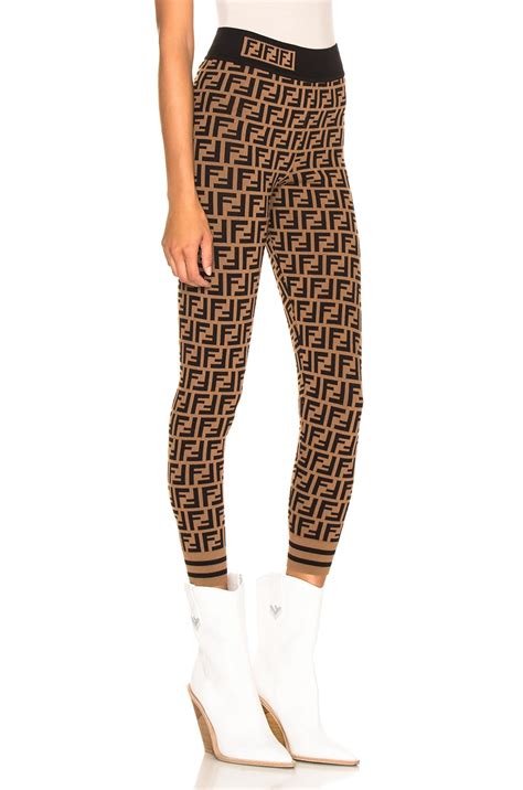 fendi leggings replica|fendi leggings sale.